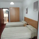 Penzion Residencia Presidente Ribadeo