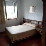 Residencia Presidente Ribadeo