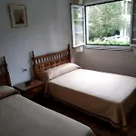 Residencia Presidente Penzion Ribadeo