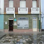 Residencia Presidente Guest house Ribadeo