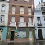 Residencia Presidente Guest house 3*