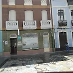 Residencia Presidente