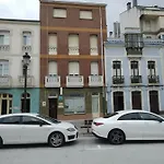 Residencia Presidente Guest house Ribadeo