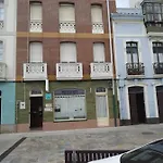 Residencia Presidente Guest house Ribadeo