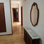Residencia Presidente Ribadeo