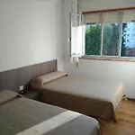 Penzion Residencia Presidente 3*