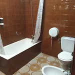 Residencia Presidente Penzion Ribadeo