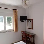 Residencia Presidente Ribadeo