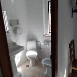 Penzion Residencia Presidente Ribadeo