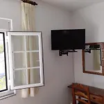 Residencia Presidente Penzion Ribadeo