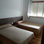 Penzion Residencia Presidente Ribadeo