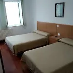 Residencia Presidente Ribadeo