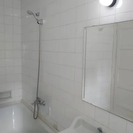 Residencia Presidente Affittacamere