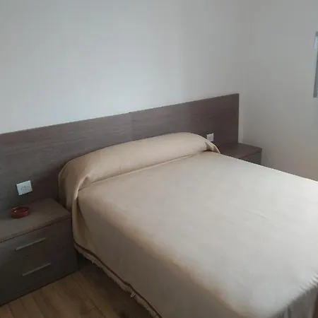 Residencia Presidente ゲストハウス
