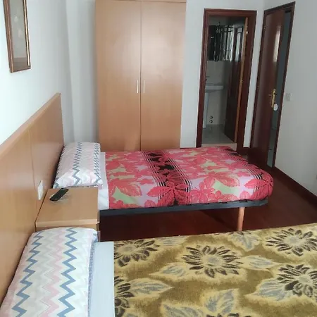 Residencia Presidente 3*