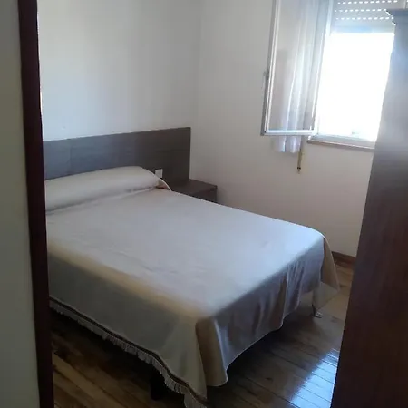 ゲストハウス Residencia Presidente 3*