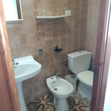 Residencia Presidente Guest house