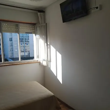 Residencia Presidente Affittacamere 3*