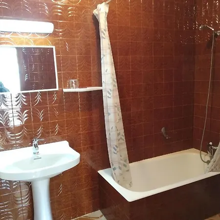 Residencia Presidente Ribadeo