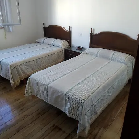 Residencia Presidente *
