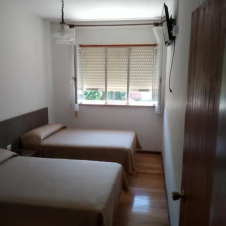 Residencia Presidente Guest house