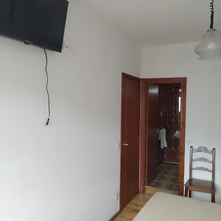Residencia Presidente Guest house