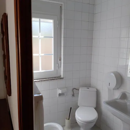 Residencia Presidente 3* Ribadeo