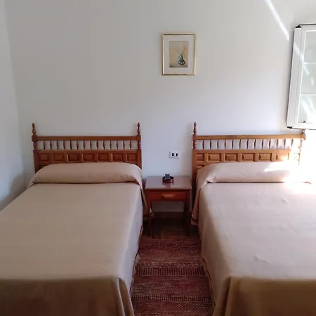 Residencia Presidente Guest house Ribadeo