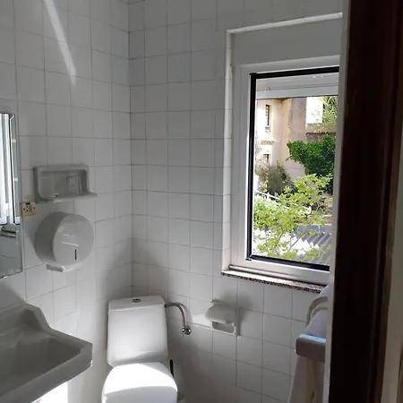 Residencia Presidente 3*