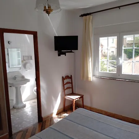 Residencia Presidente リバデオ