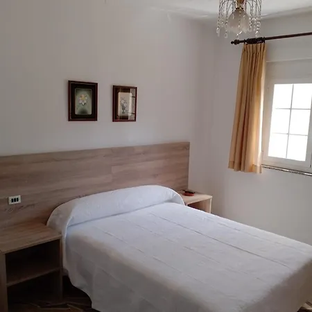 Guest house Residencia Presidente *