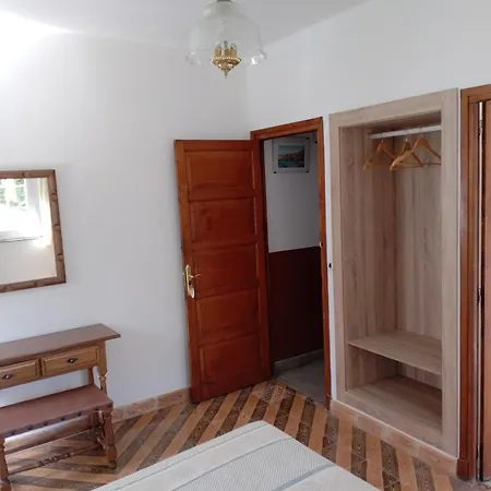 Residencia Presidente Guest house *