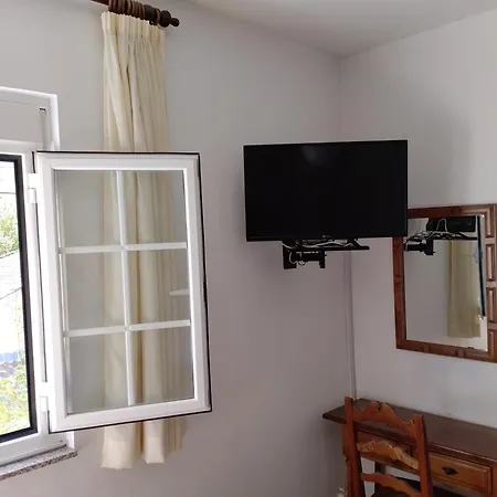Residencia Presidente Guest house Ribadeo