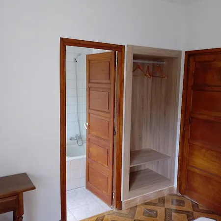 Guest house Residencia Presidente