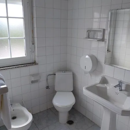Residencia Presidente Guest house