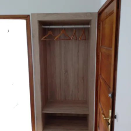 Pensionat Residencia Presidente Ribadeo