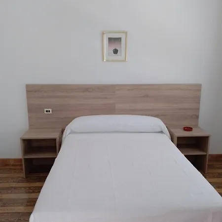 Maison d'hôtes Residencia Presidente 3*