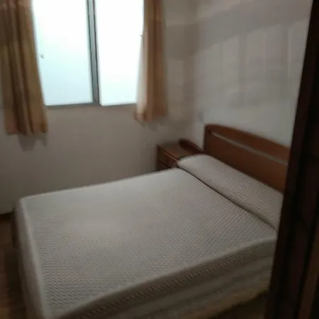 Residencia Presidente Ribadeo
