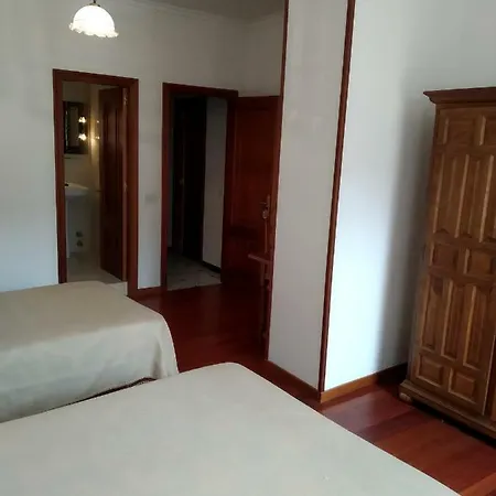 Residencia Presidente * Ribadeo