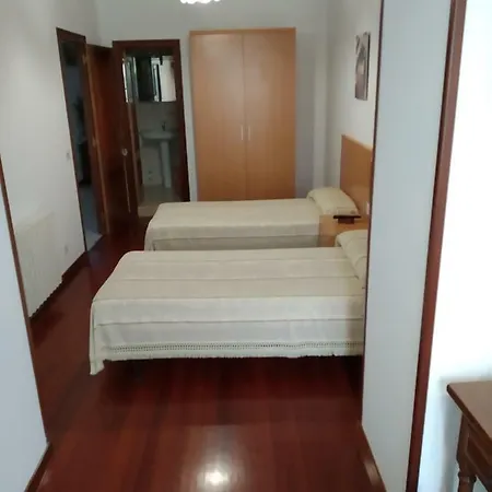 Residencia Presidente * Ribadeo