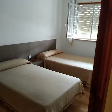 Residencia Presidente 3* Ribadeo