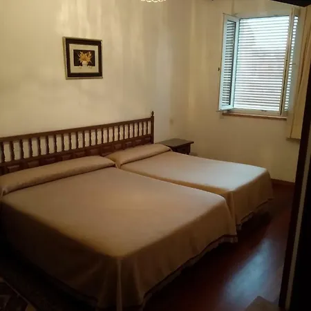 Residencia Presidente Affittacamere Ribadeo