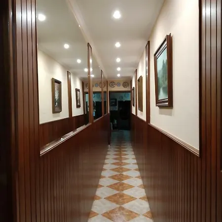 Residencia Presidente