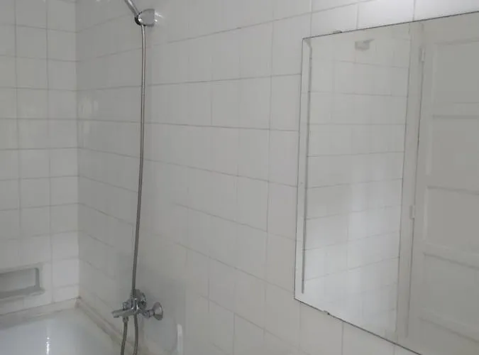 Residencia Presidente Pensionat