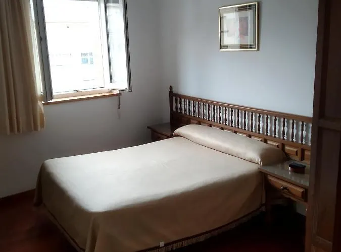 Residencia Presidente Ribadeo