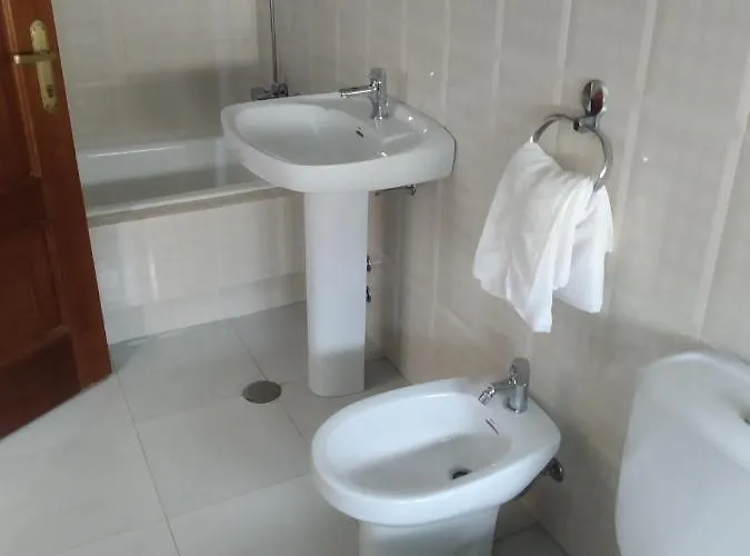 Residencia Presidente 3*