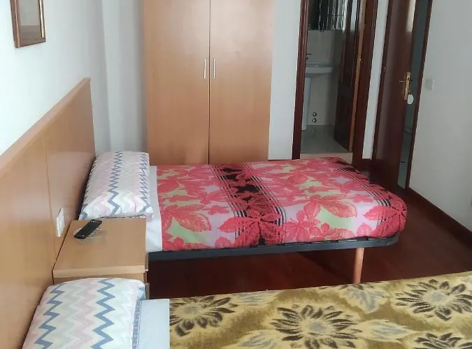 Residencia Presidente 3*
