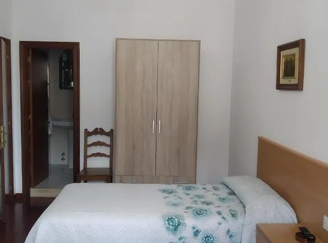 Residencia Presidente Pensionat 3*