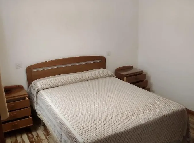 Residencia Presidente