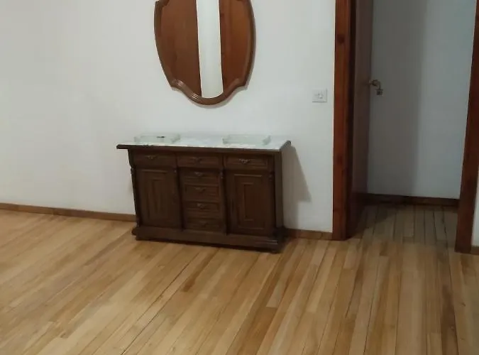 Residencia Presidente Konukevi Ribadeo